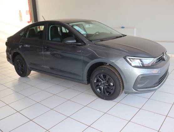 VOLKSWAGEN VIRTUS 1.0 170 TSI SENSE MANUAL VOLKSWAGEN VIRTUS 1.0 170 TSI SENSE MANUAL